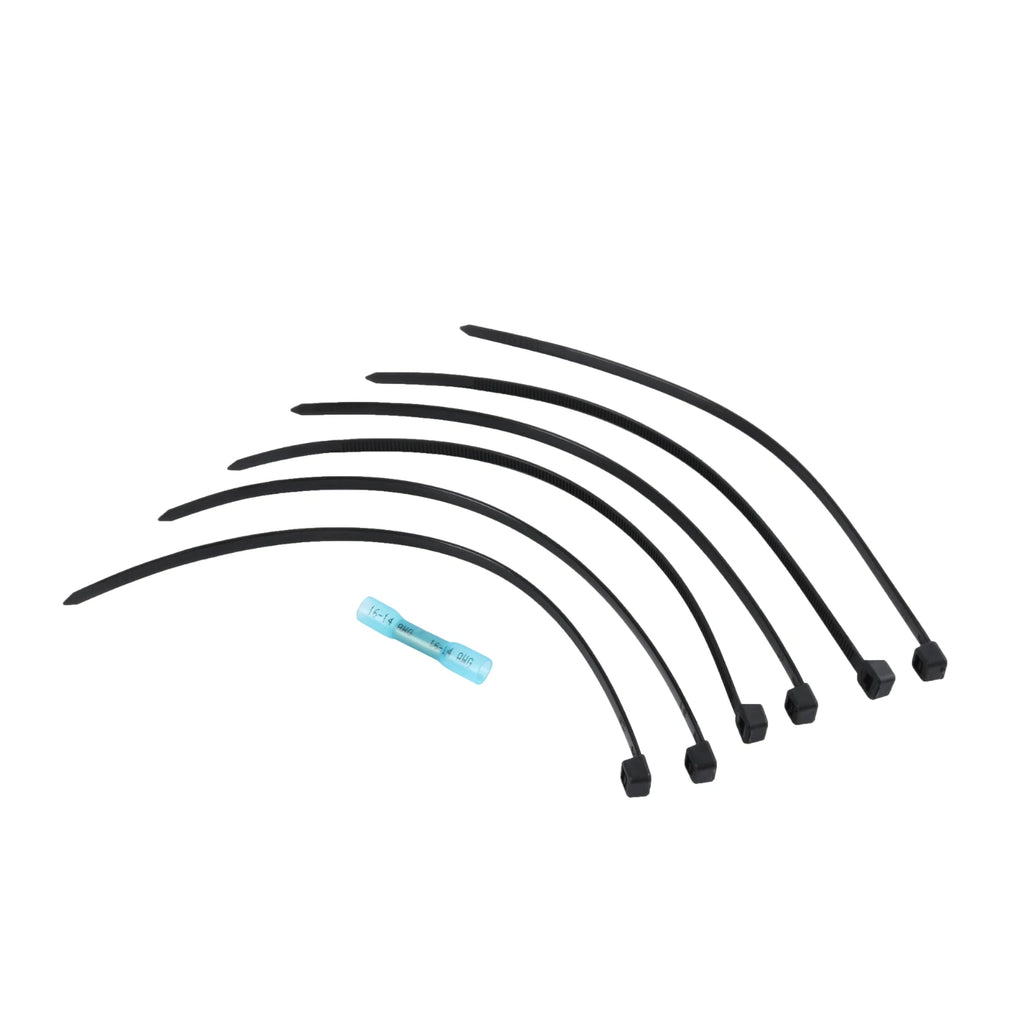 Glow Plug Harness for Chevrolet GMC 6.5L Turbo Diesel (1992–2000)