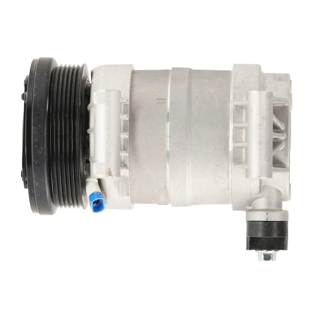 A/C Compressor with Clutch for Chevy Astro, GMC Safari (1996–2005)