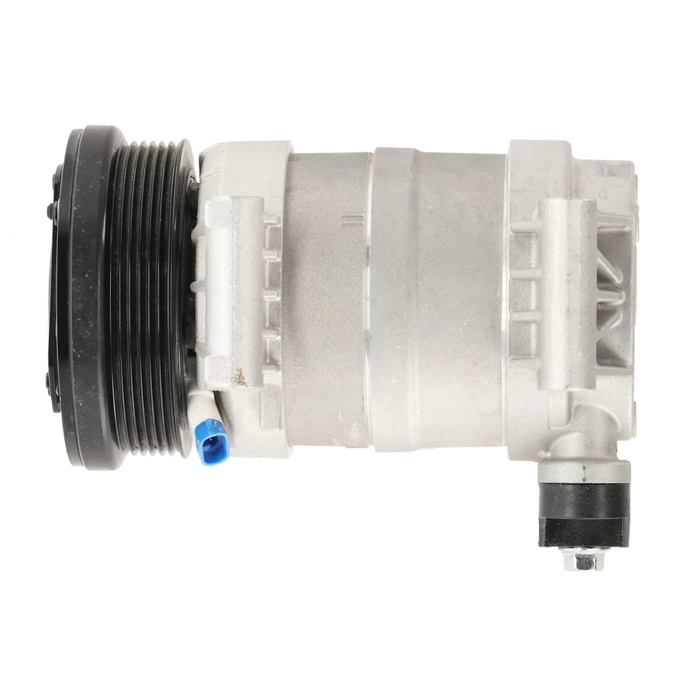 A/C Compressor with Clutch for Chevy Astro, GMC Safari (1996–2005)