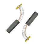 Set of 2 Carbon Brushes for WAA24160GB/01 WFX148SGB (Washing Machine)