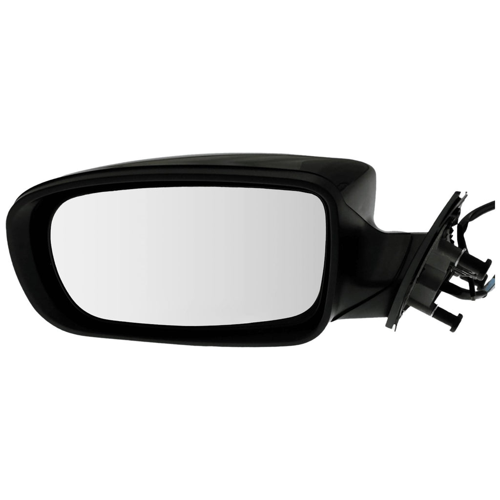 Set of 2 Mirrors for Dodge Charger