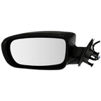 Set of 2 Mirrors for Dodge Charger