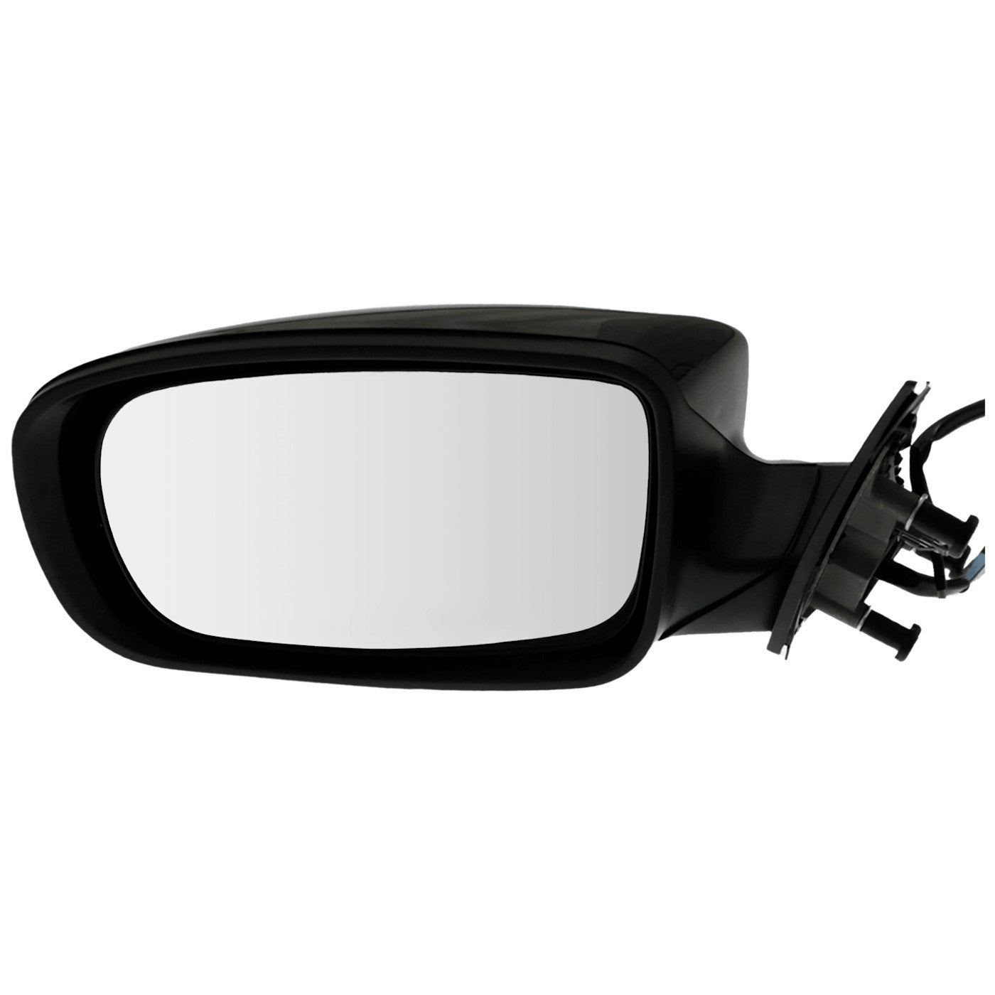 Set of 2 Mirrors for Dodge Charger
