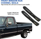 Weatherstrip Kit for Chevy GMC (1981–1991)