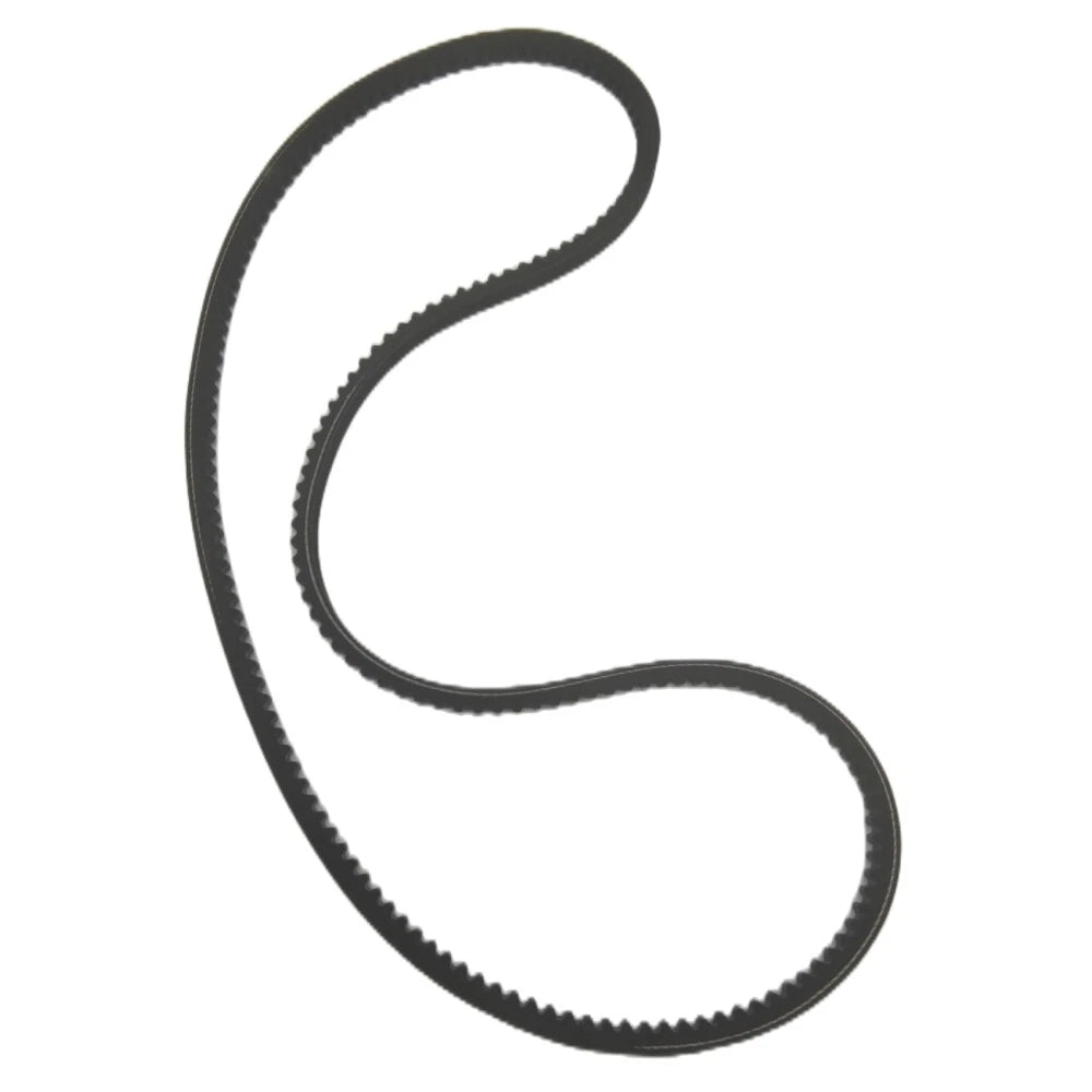 Alternator Drive Belt for OMC Sterndrive 2.3L to 8.2L (3852504)