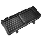 Active Grille Radiator Shutter for Nissan Titan/Titan XD (2017–2020)