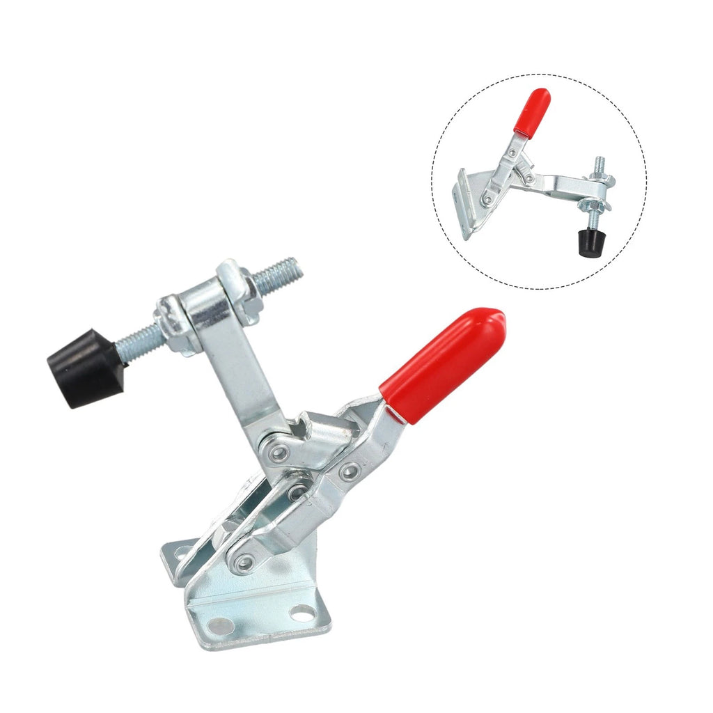 2X Quick-Release Toggle Clamp GH-101A for Various Applications