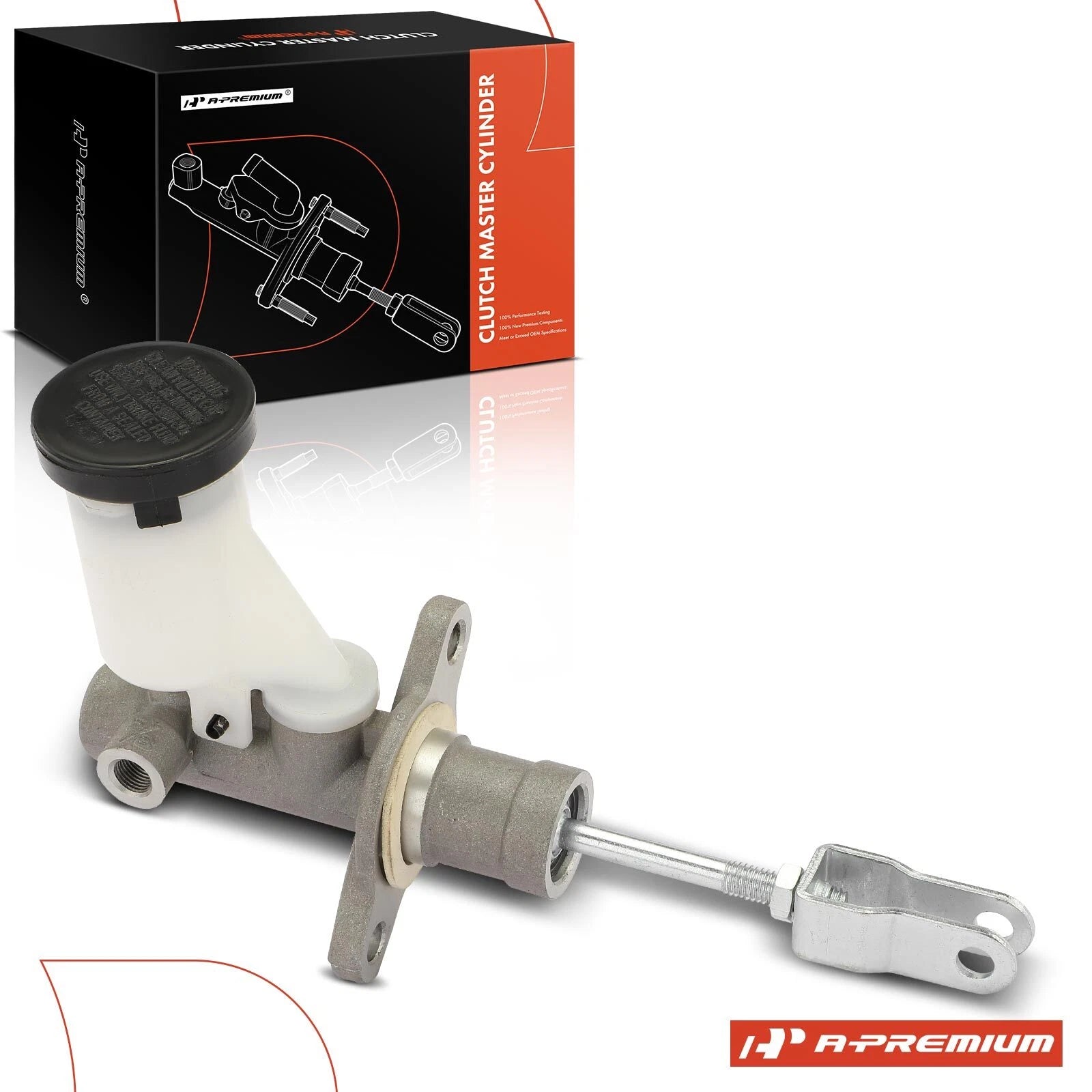 Clutch Master Cylinder for Nissan Maxima (1995–1999)