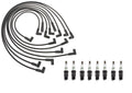 Set of 8 ACDelco Spark Plugs & Ignition Wire Set for GMC Chevy 5.7 V8