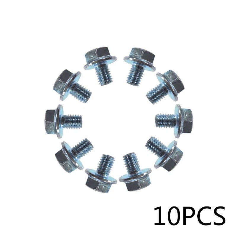 Recoil Starter Mount Screws for 5.5HP 6.5HP 8HP 9HP 11HP 13HP Engines