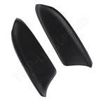 Leather Door Panels Armrest Cover Set for Honda Accord (2008–2012)