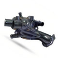 Coolant Thermostat Housing for Peugeot 207 208 308 3008 5008 Partner (2006–2021)