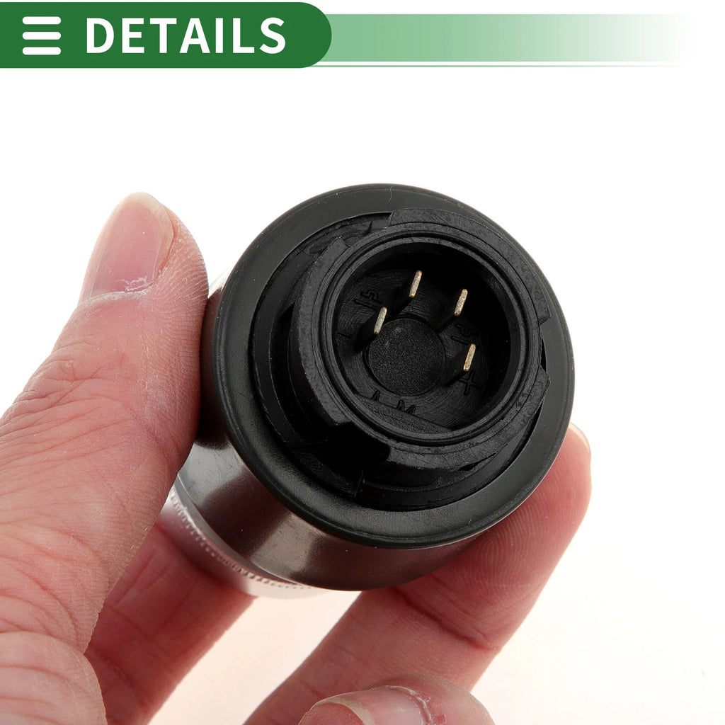 1 Pc Transmission Speedometer Speed Sensor A0005429417 for Mercedes-Benz 