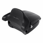 Trunk Pad Speakers for Harley Touring Road Glide (2014–2023)
