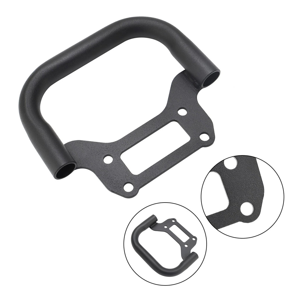 GPS Extension Bracket for Honda CT125 Hunter Cub (2020–2023)