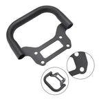 GPS Extension Bracket for Honda CT125 Hunter Cub (2020–2023)
