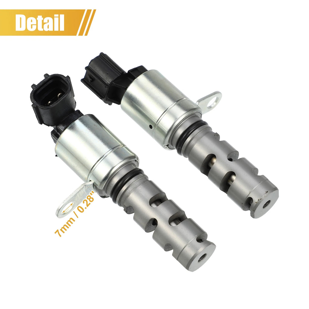 1 Pair Variable Valve Timing Solenoid VVT for Mitsubishi Outlander Sport (2011–2021)