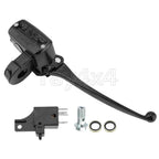 Front Brake Master Cylinder Lever for Honda GL1500A GL1500SE Goldwing (1991–2000)