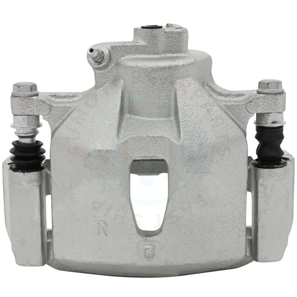 Front Brake Calipers and Ceramic Pads for Toyota Sienna Avalon