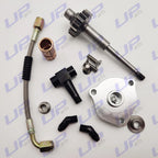 Supercharger Shaft Upgrade Kit for Yamaha RY17040-UK-6S5-4 (RY17040-UK-6S5-4)