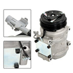 A/C Compressor for Toyota T100 Tacoma (1994-2004)