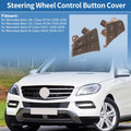 Steering Wheel Buttons for Mercedes-Benz ML-Class W164 (2006–2009) No. 1648207910
