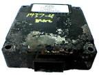 ECU Engine Control Unit for Mercury 225hp 2-Stroke (2000–2001) 830046T07