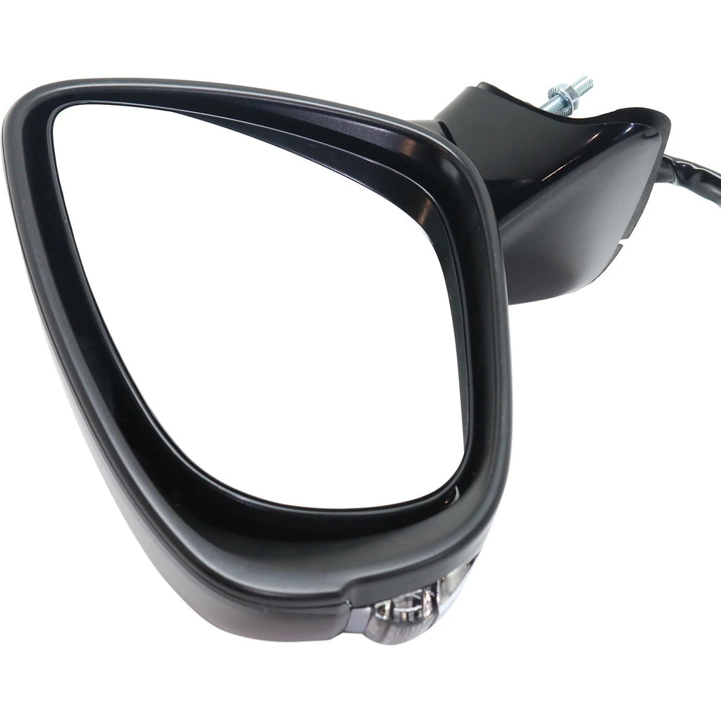 Heated Driver Left Side Mirror for Lexus LS460 LS600h (2013–2016)