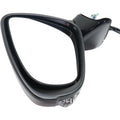 Heated Driver Left Side Mirror for Lexus LS460 LS600h (2013–2016)