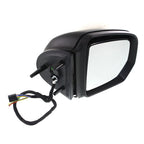 Power Mirror Set for Mercedes Benz ML350 (2009) Heated Power Folding Memory
