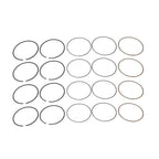4 x Piston Rings STD 76MM for Honda CBR1000RR 2008-2018