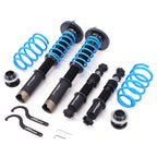 Coilovers Suspension Kit for Volvo 740 (1985–1992)