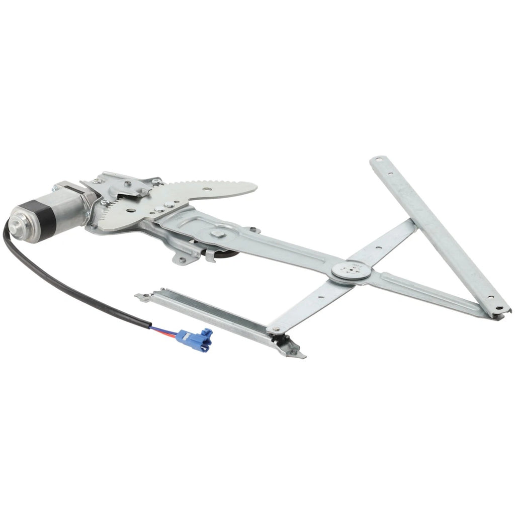 Front Right Window Regulator for Toyota Tundra (2000–2006)