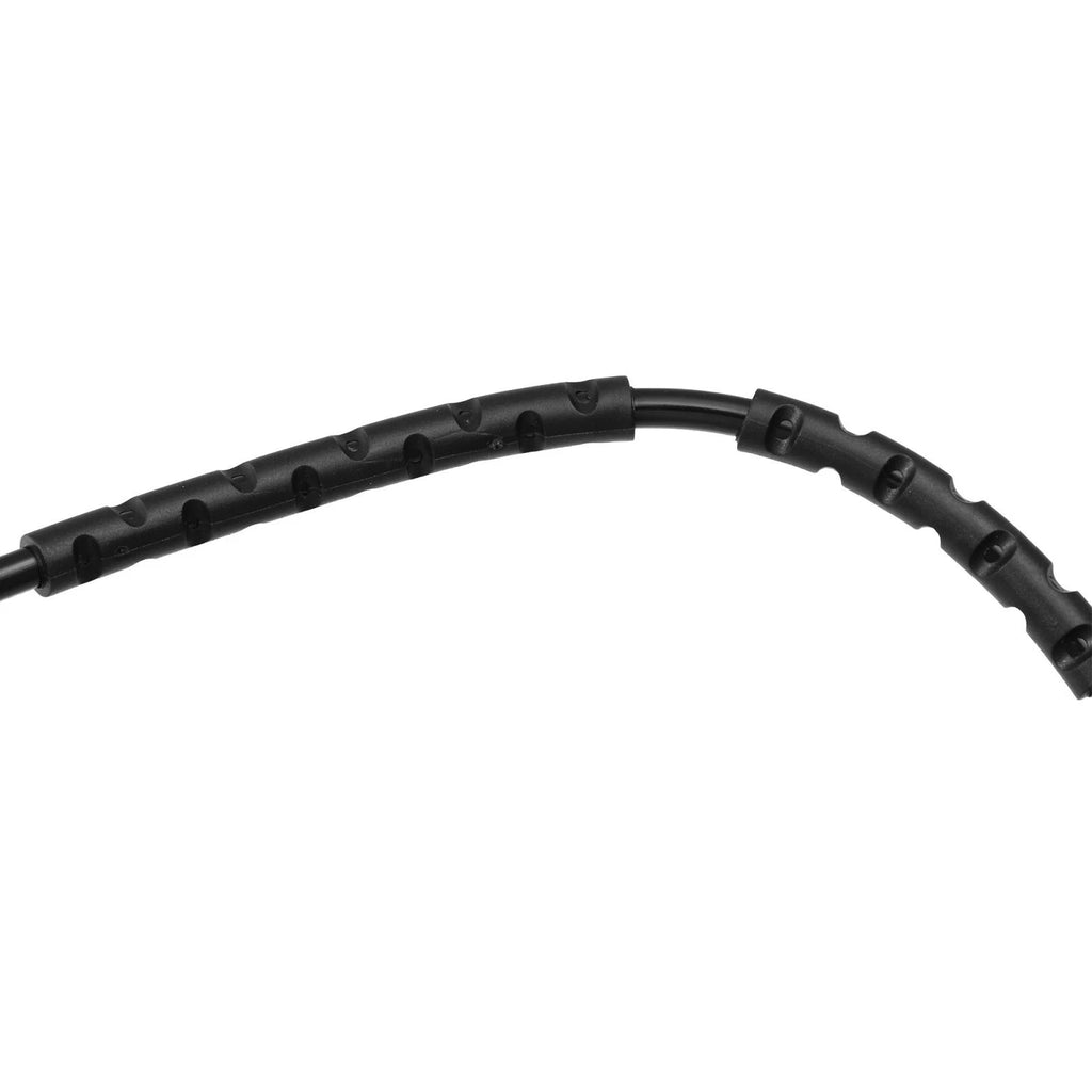 2X Brake Pad Wear Sensor for BMW X3 X4 (2011–2016) 34356790303