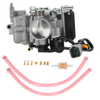 Carburetor for Buell Blast 500 (2000–2009) Manual Choke