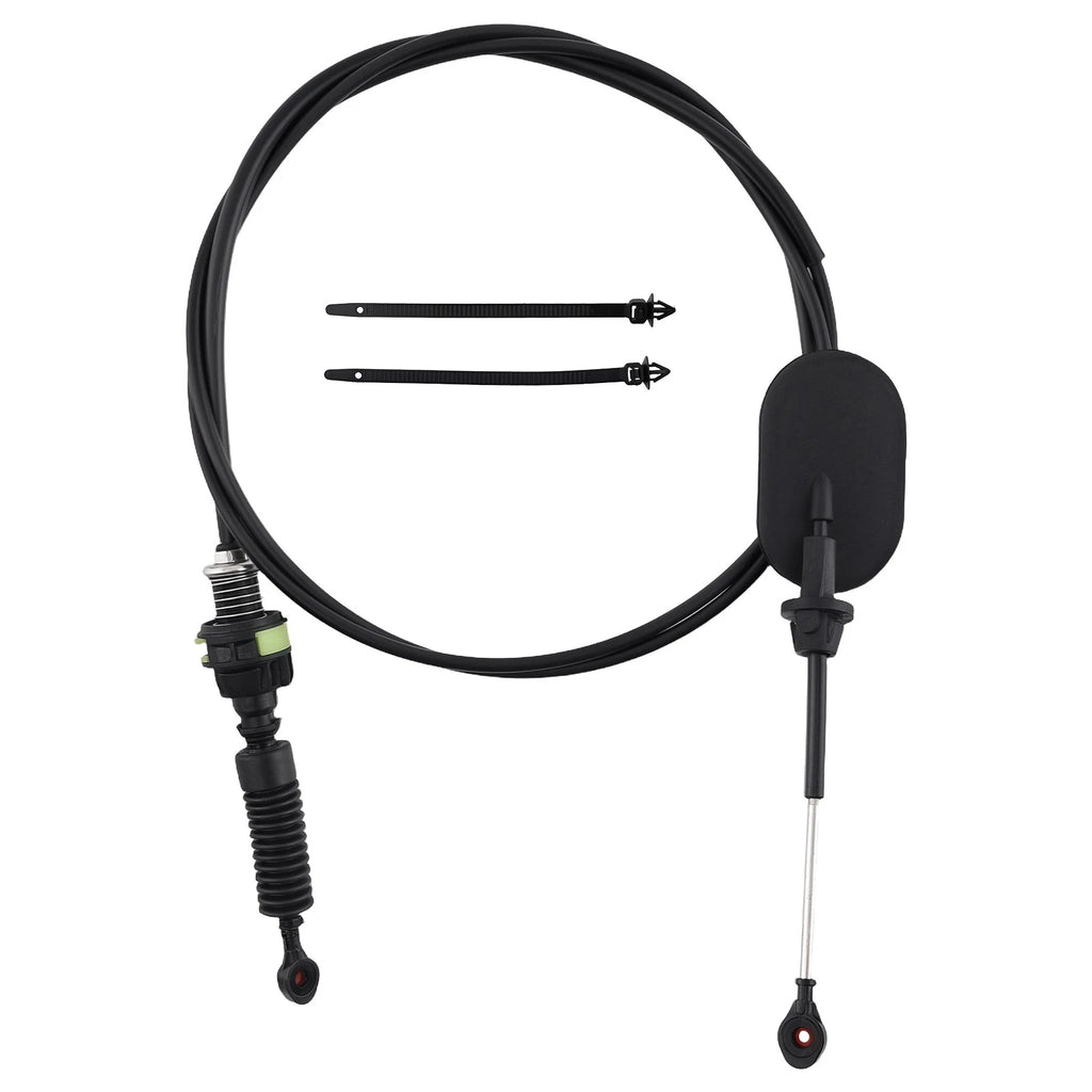 Auto Shifter Cable for Chevrolet S10 2.2L (1995–1997) 15713353