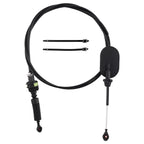 Auto Shifter Cable for Chevrolet S10 2.2L (1995–1997) 15713353