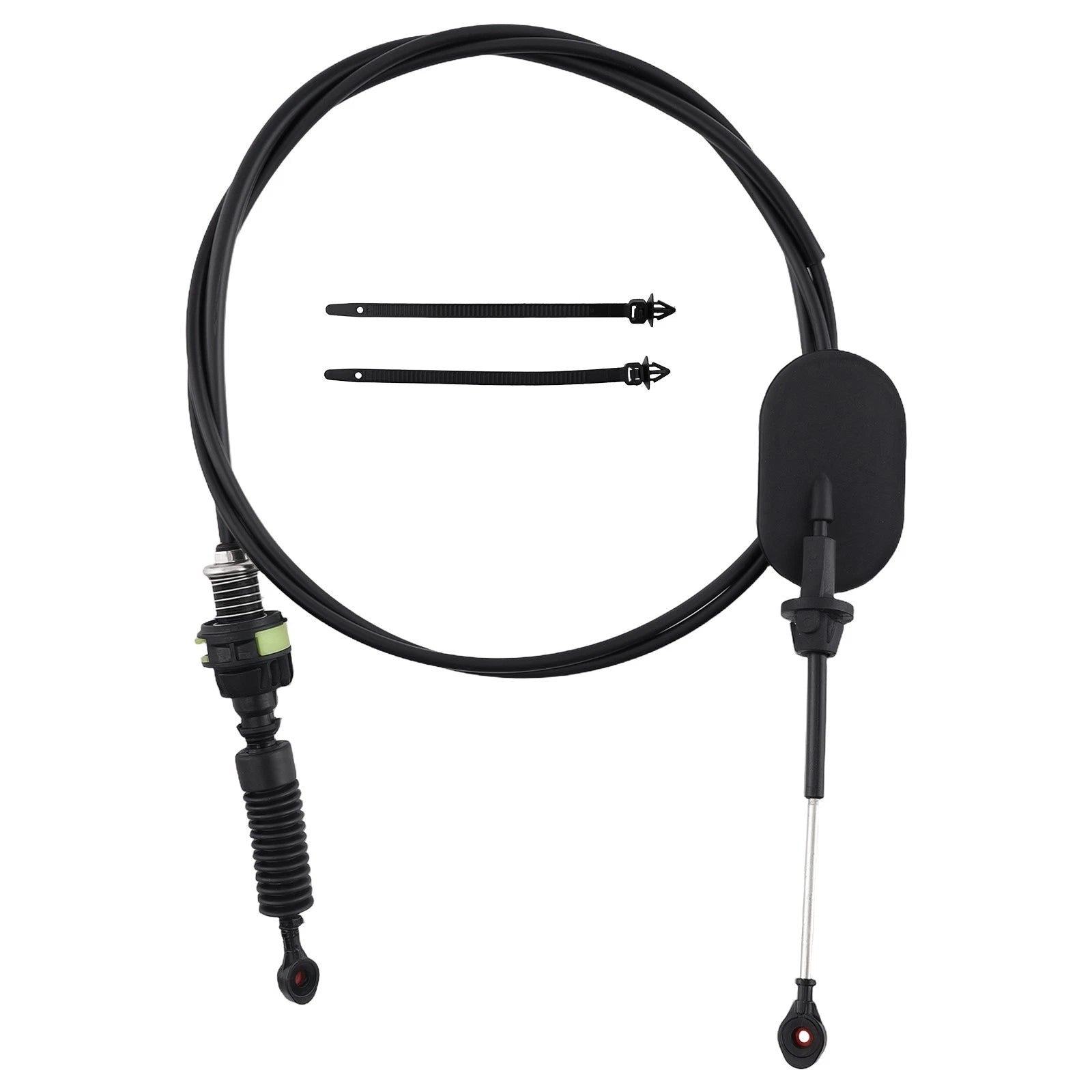 Auto Shifter Cable for Chevrolet S10 2.2L (1995–1997) 15713353