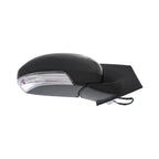 Power Mirror for Scion iQ (2012–2015) Right Heated Manual Folding Turn Signal