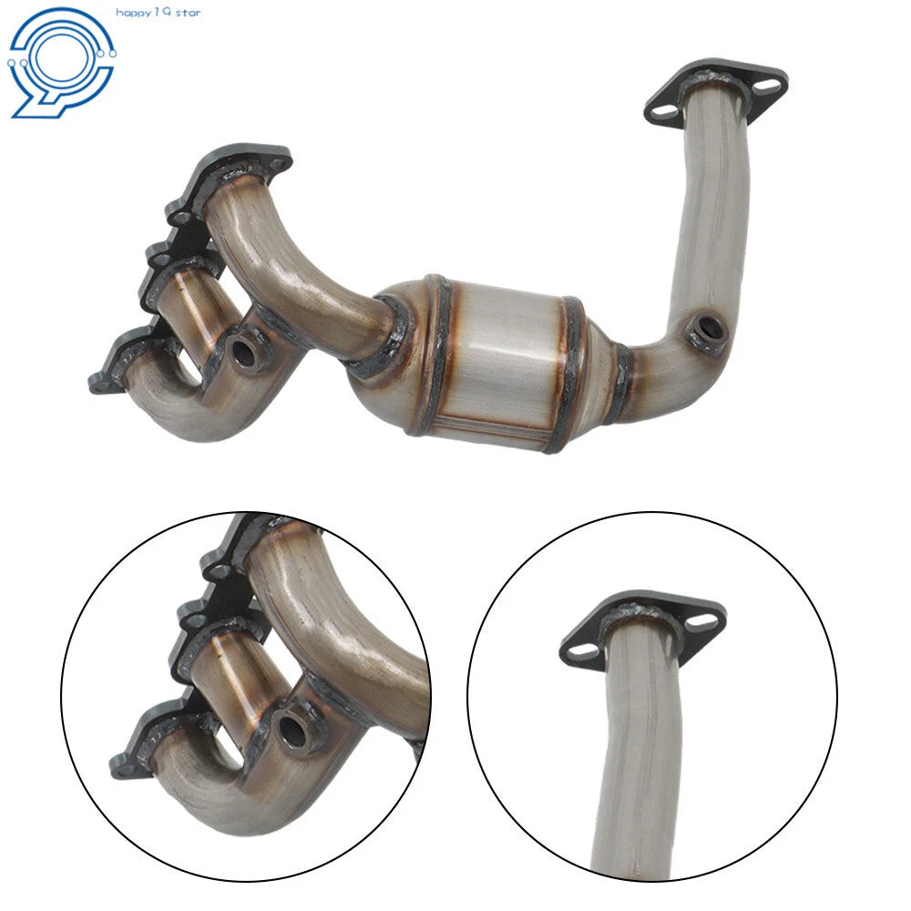 Catalytic Converter for Ford Fusion SEL Sedan (2006–2012)