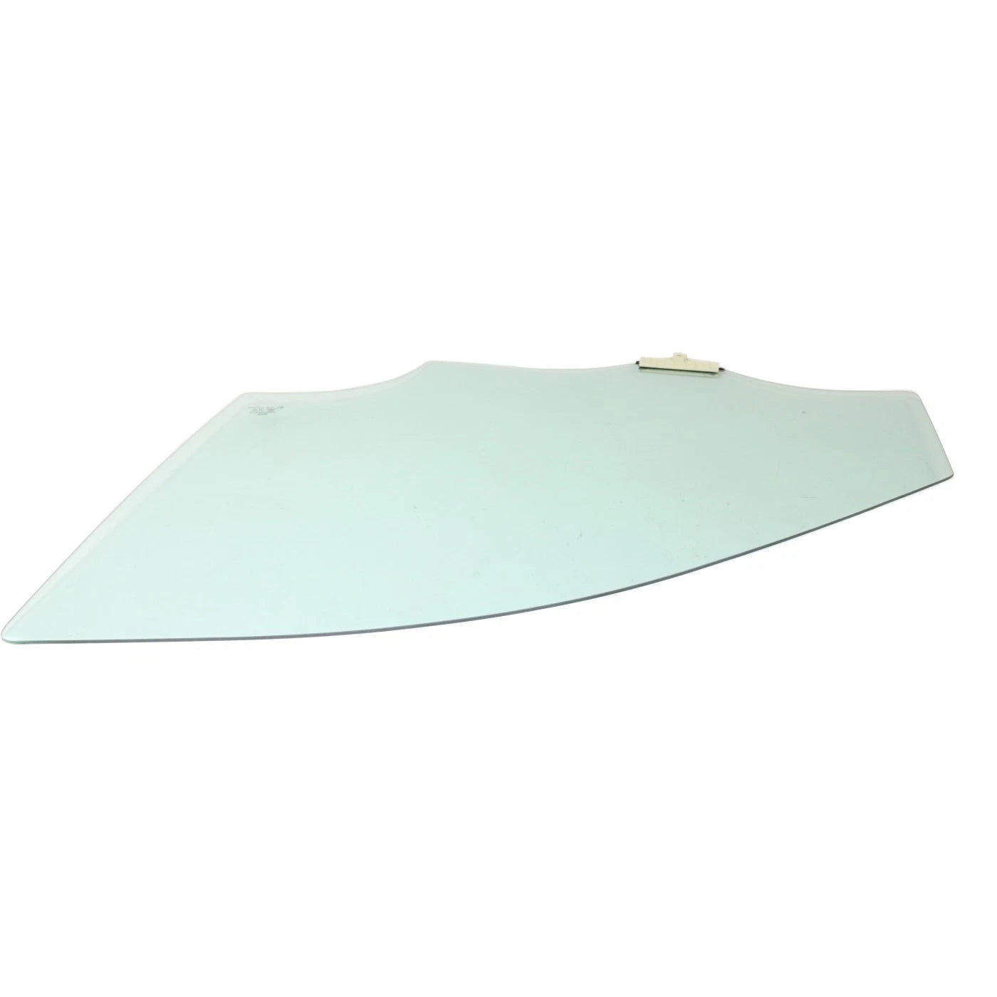 Front Driver Door Glass for Hyundai Santa Fe XL Sport (2013–2018)