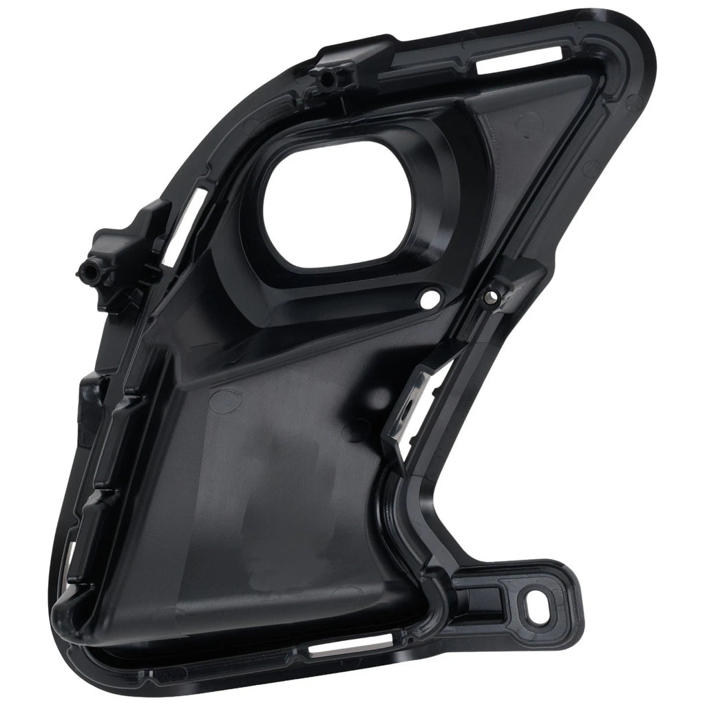 Fog Light Trim for Toyota 2024