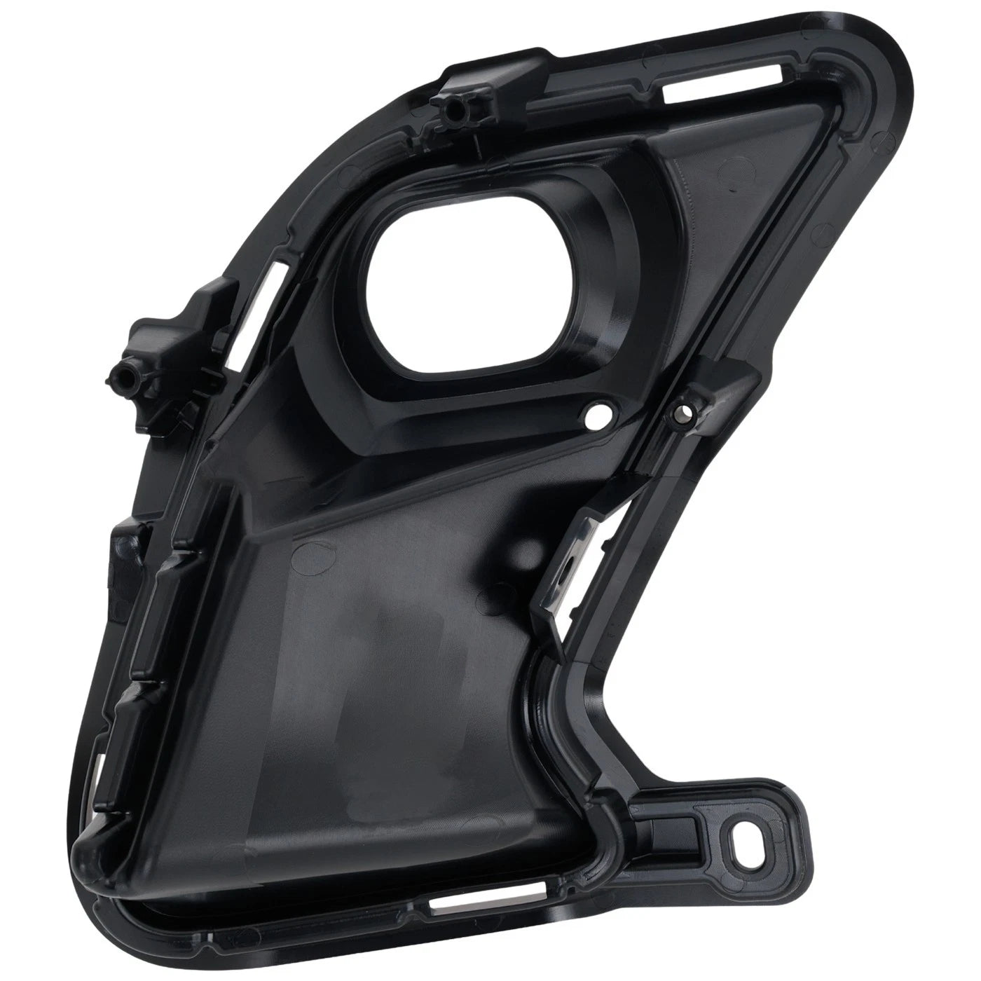 Fog Light Trim for Toyota 2024