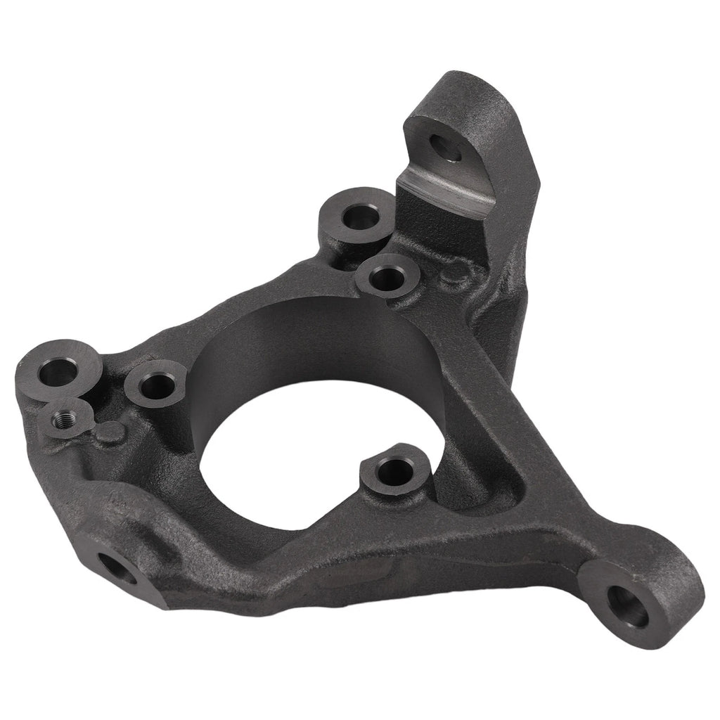 Front Left Steering Knuckle for Jeep Wrangler Sport (2007–2018) 68004-087AA