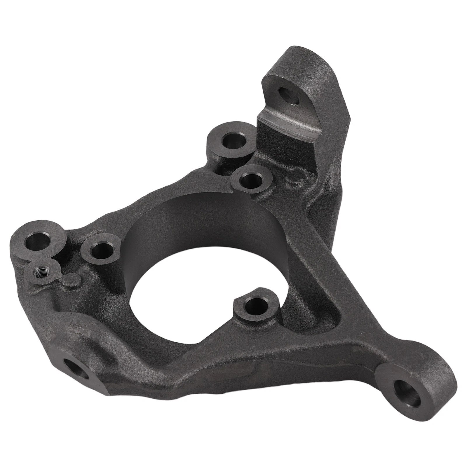 Front Left Steering Knuckle for Jeep Wrangler Sport (2007–2018) 68004-087AA