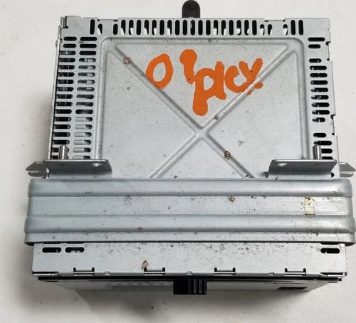 6 Disc CD Player Radio Receiver for Ford Flex (2009–2010) 8A8T-19C159-AK