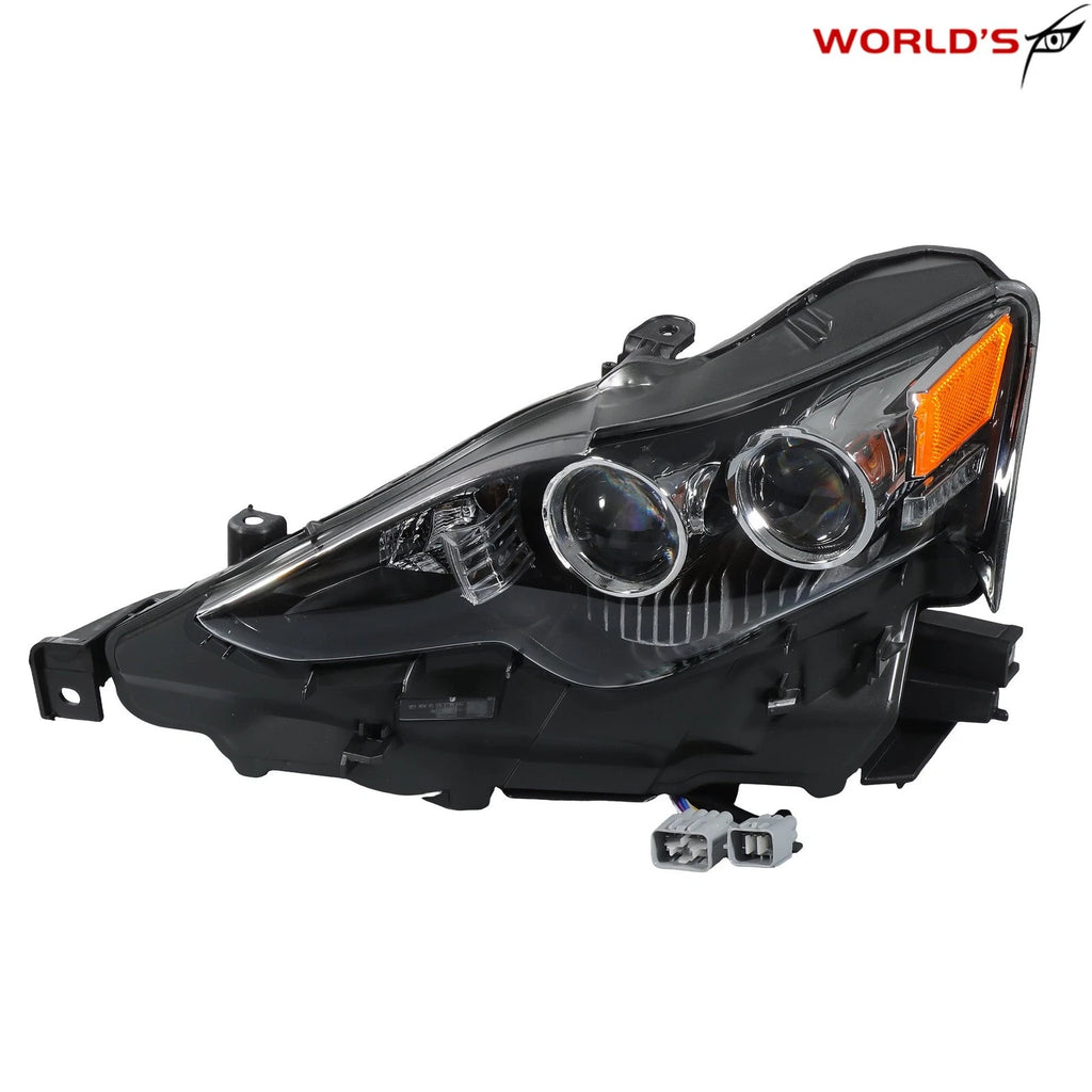 LED Headlight Assembly for Lexus IS (2014–2016)