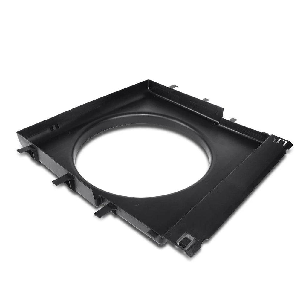 Radiator Fan Shroud for Mercedes-Benz Sprinter 2500 3500 (2010–2018)