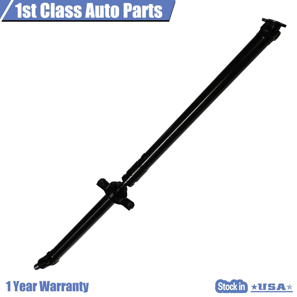 Rear Drive Shaft Assembly for Subaru Outback (2013–2014)