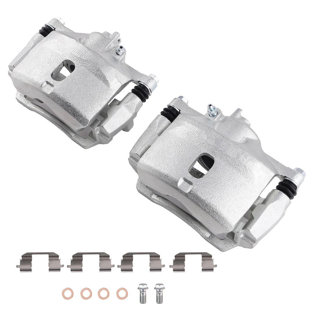 Brake Caliper Bracket for Honda Civic Insight Acura EL (1996-2005)